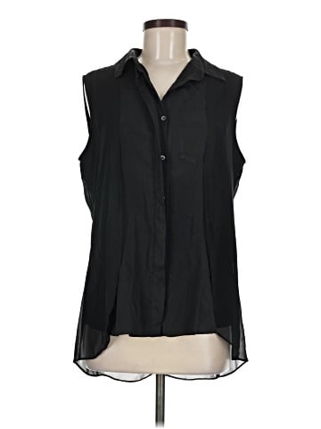 Kenneth Cole New York Sleeveless Blouse (view 1)