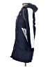TYR 100% Nylon Blue Raincoat Size Med (34) - photo 5