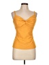 Athleta Yellow Tank Top Size Lg - Lg (38B) - photo 1