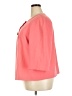 Levine Classics Pink Blazer Size 20 - photo 5