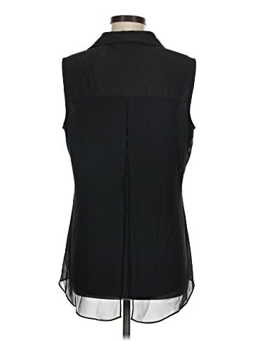 Kenneth Cole New York Sleeveless Blouse (view 2)