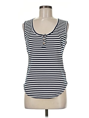 BKE Sleeveless T-Shirt (view 1)