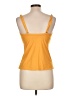 Athleta Yellow Tank Top Size Lg - Lg (38B) - photo 2
