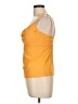 Athleta Yellow Tank Top Size Lg - Lg (38B) - photo 5