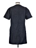 Theory Blue Casual Dress Size 0 - photo 2