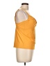 Athleta Yellow Tank Top Size Lg - Lg (38B) - photo 4