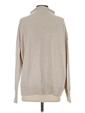Karen Kane Turtleneck Sweater (view 2)