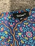 Tolani Blue Casual Dress Size XS - photo 7