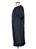 Theory Blue Casual Dress Size 0 - photo 5