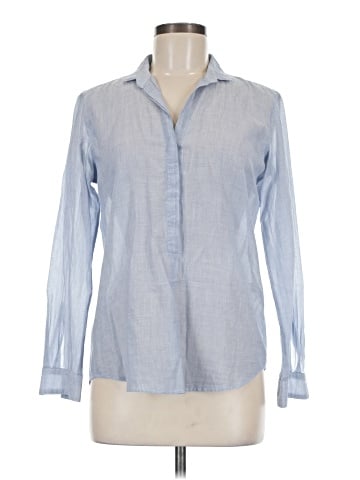 Hartford Long Sleeve Button-Down Shirt (view 1)