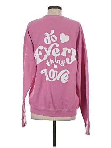 Altar'd State Sweatshirt (view 2)