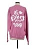 Altar'd State Pink Sweatshirt Size XS - Sm - photo 2