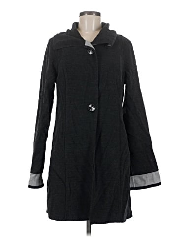 Tribal Coat (view 1)