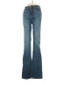 BKE Blue Jeans Size 24 waist - photo 1