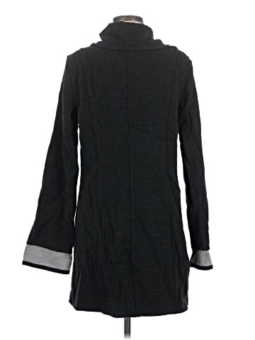 Tribal Coat (view 2)