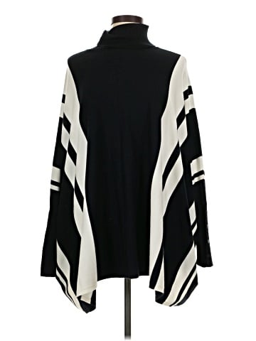 Alfani Poncho (view 1)