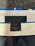 J.Crew Collection Plaid Blue Wool Pants Size 10 - photo 7
