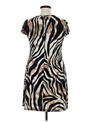 En Focus Studio Casual Dress (view 2)