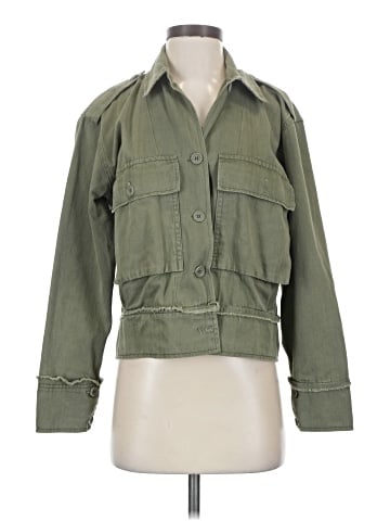 Tiny Jacket (view 1)