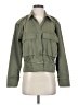 Tiny 100% Cotton Green Jacket Size XS - photo 1