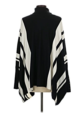 Alfani Poncho (view 2)