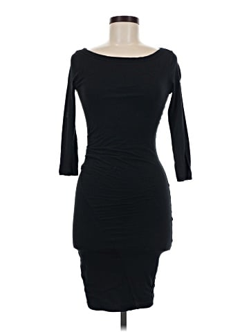 James Perse Cocktail Dress (view 1)