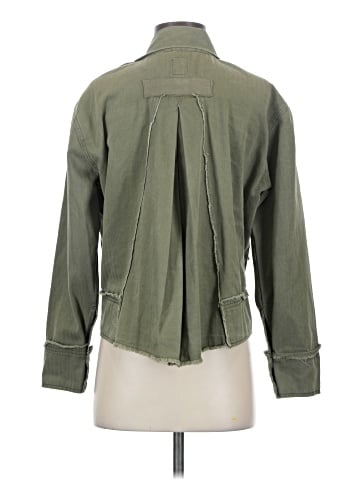 Tiny Jacket (view 2)