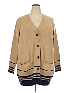 Duluth Trading Co. Cardigan