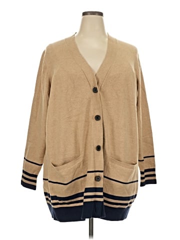 Duluth Trading Co. Cardigan (view 1)