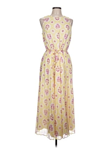 Ann Taylor Casual Dress (view 1)