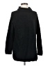 Eileen Fisher 100% Cotton Black Turtleneck Sweater Size S (petite) - photo 1