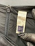 Gap Black Cocktail Dress Size 0 - photo 4