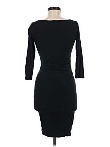 James Perse Cocktail Dress (view 2)