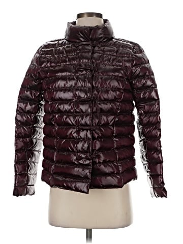 J. McLaughlin Snow Jacket (view 1)