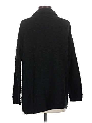 Eileen Fisher Turtleneck Sweater (view 2)
