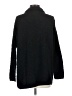 Eileen Fisher 100% Cotton Black Turtleneck Sweater Size S (petite) - photo 2