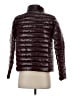 J. McLaughlin 100% Nylon Burgundy Snow Jacket Size S - photo 2