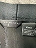 Investments Solid Black Dress Pants Size 16 - photo 7