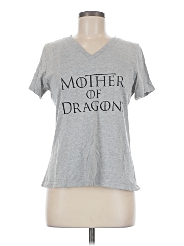 Bella Short Sleeve T-Shirt (view 1)