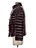 J. McLaughlin 100% Nylon Burgundy Snow Jacket Size S - photo 5