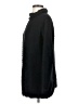 Eileen Fisher 100% Cotton Black Turtleneck Sweater Size S (petite) - photo 5