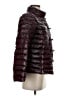 J. McLaughlin 100% Nylon Burgundy Snow Jacket Size S - photo 4