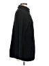 Eileen Fisher 100% Cotton Black Turtleneck Sweater Size S (petite) - photo 4