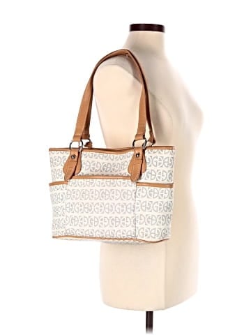 Giani Bernini Tote (view 2)