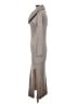 H&M Gray Casual Dress Size S - photo 5