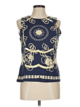 J. McLaughlin Sleeveless Blouse (view 1)