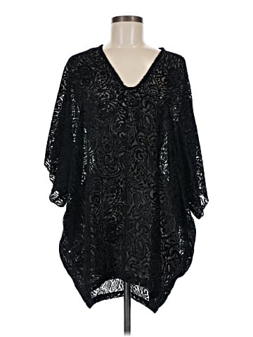 American Gold Kimono (view 1)