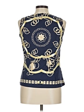 J. McLaughlin Sleeveless Blouse (view 2)