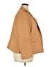 Koret 100% Polyester Tweed Tan Blazer Size 18 - photo 4