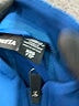 Athleta Blue Track Jacket Size XXS - photo 7